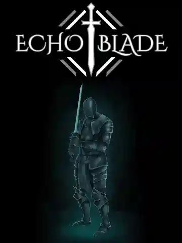 EchoBlade