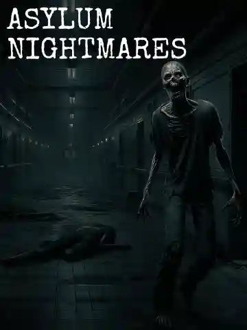 Asylum Nightmares