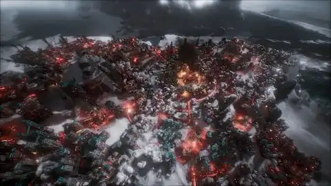 با بازی Frostpunk 2 درآمد کسب کنید