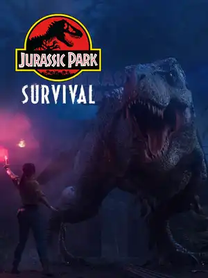 Jurassic Park: Survival