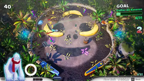 با بازی FlipScapes درآمد کسب کنید