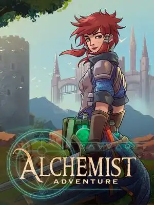 Alchemist Adventure