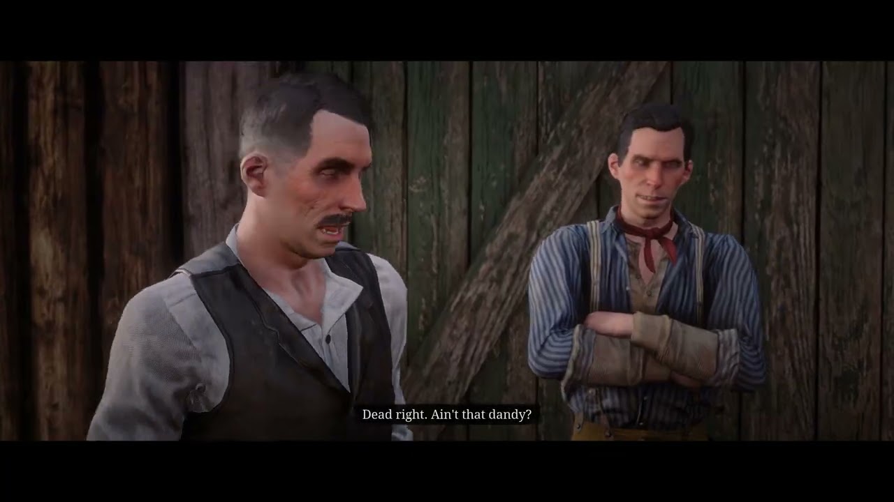 Vydělávejte peníze hraním Red Dead Online