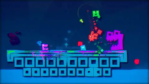 Gagnez de l'argent en jouant à Rogue Glitch Ultra