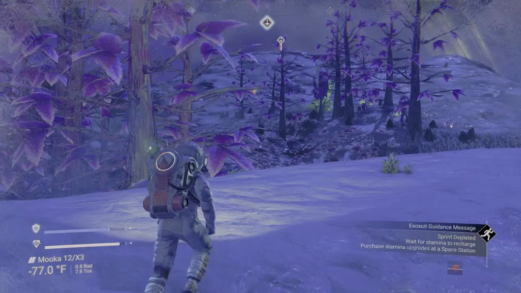 Vydělávejte peníze hraním Nikdo nemá oblohu