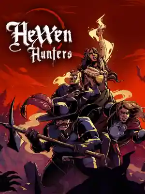 Hexxen: Hunters