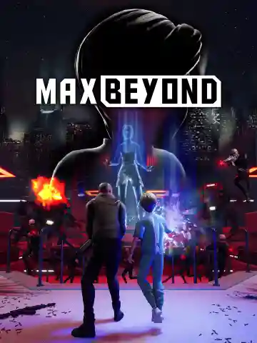 Max Beyond