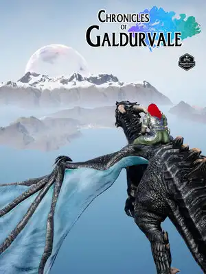 Chronicles of Galdurvale