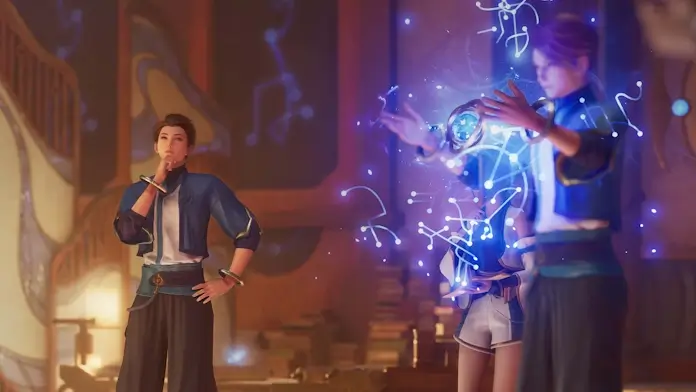 Tjen penge ved at spille Kongernes ære