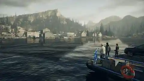 Gagnez de l'argent en jouant à Alan Wake Remastered