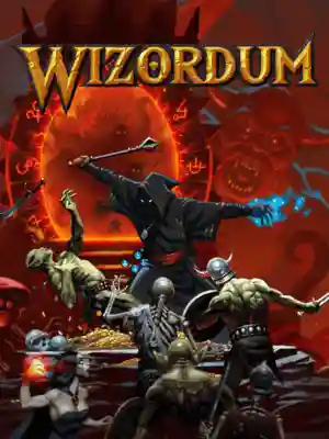 Wizordum