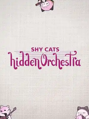 Shy Cats Hidden Orchestra