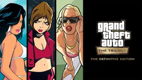 اكسب المال من لعب Grand Theft Auto: Vice City – The Definitive Edition