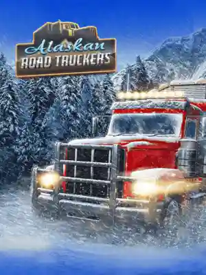 Alaskan Road Truckers