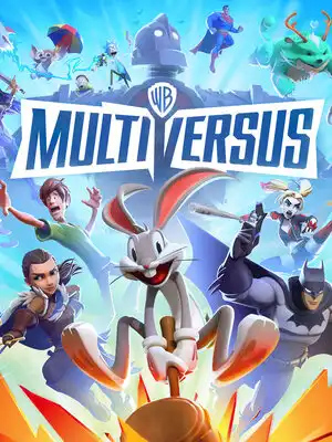 MultiVersus