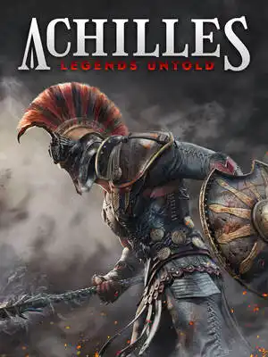 Achilles: Legends Untold