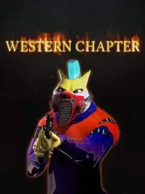 Western Chapter