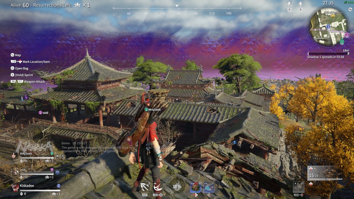 Naraka Bıçak Ucu oynayarak para kazanın