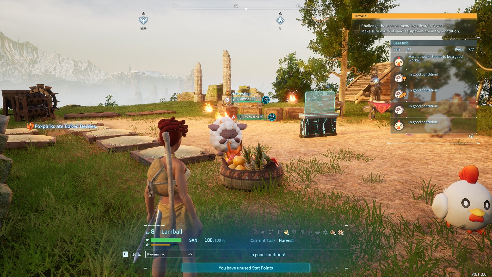 Vydělávejte peníze hraním Palworld