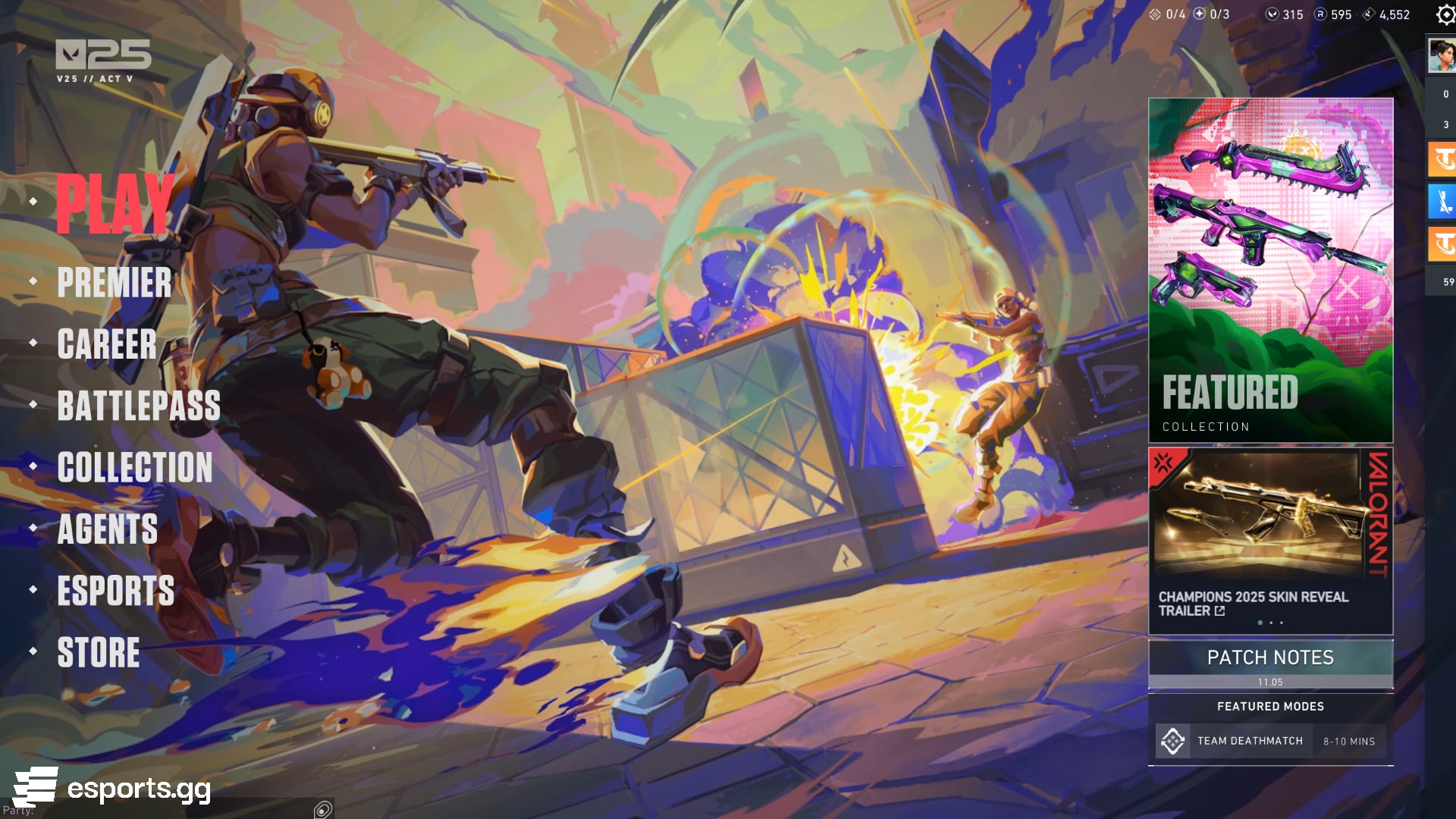 Vydělávejte peníze hraním Oceňování