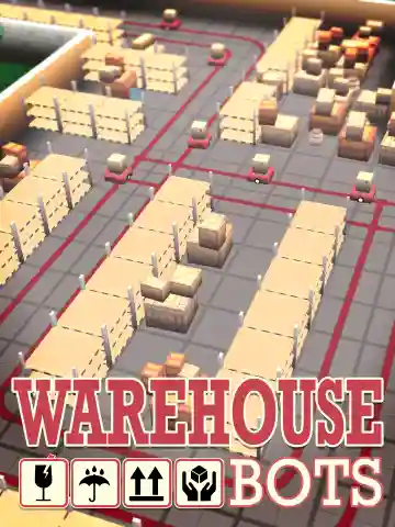 Warehouse Bots