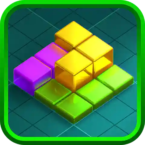 Playdoku: Block Puzzle Game