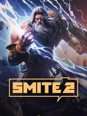 SMITE 2