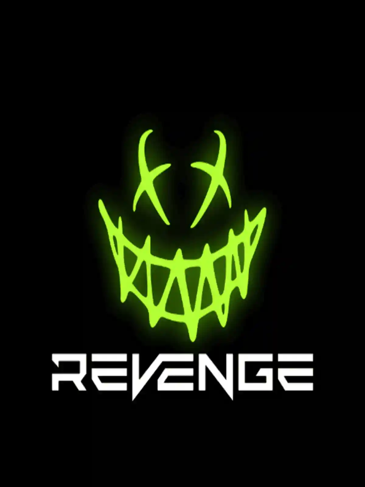 REVENGE