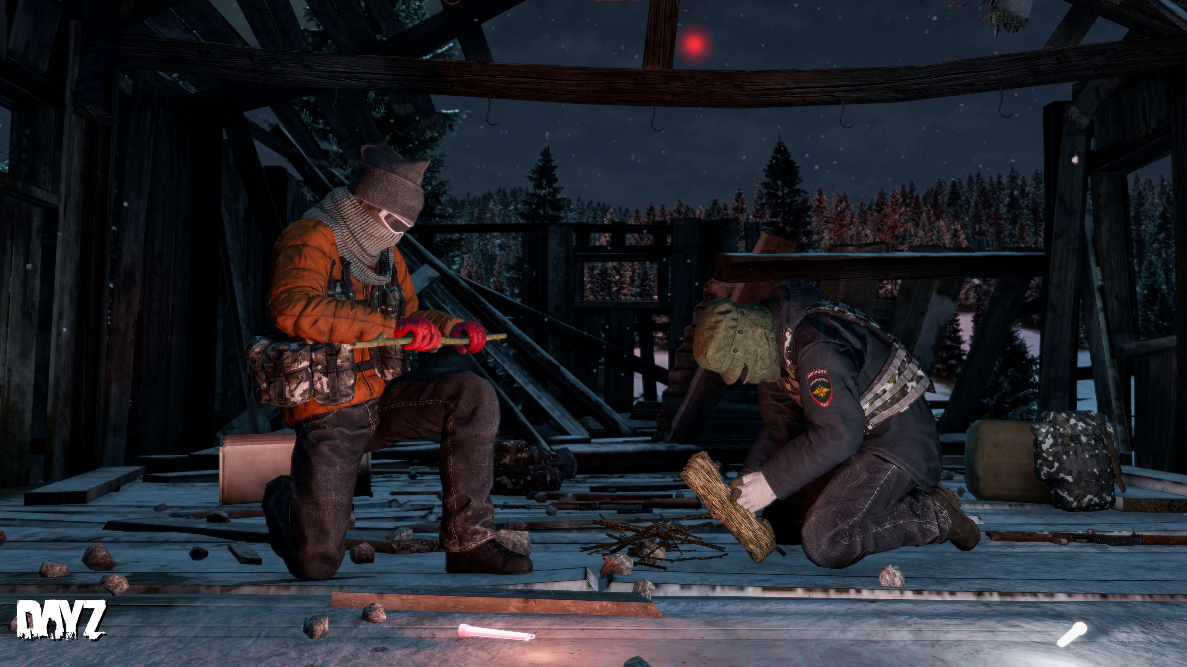 Keressen pénzt a DayZ játékkal