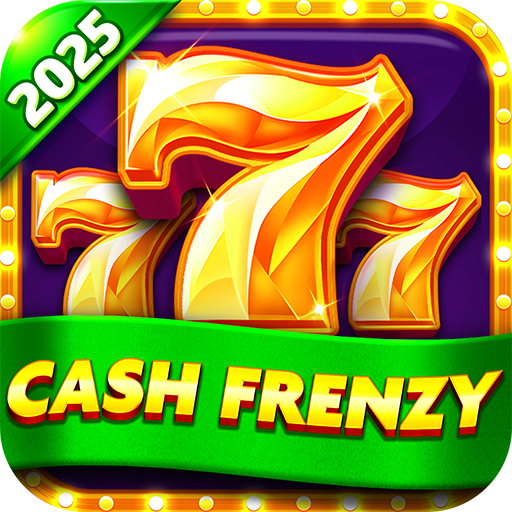 Paidwork - Cash Frenzy™ - Casino Slots