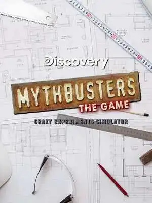 MythBusters: The Game: Crazy Experiments Simulator