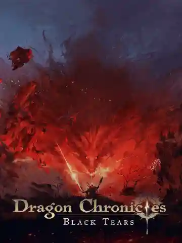 Dragon Chronicles: Blac