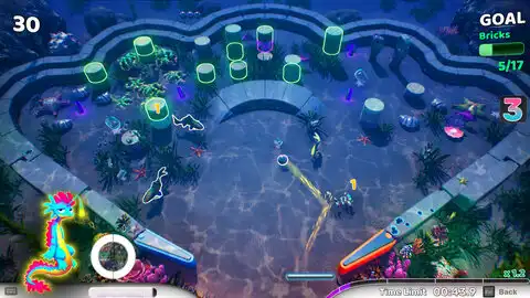 با بازی FlipScapes درآمد کسب کنید