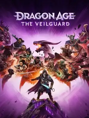 Dragon Age™: The Veilguard