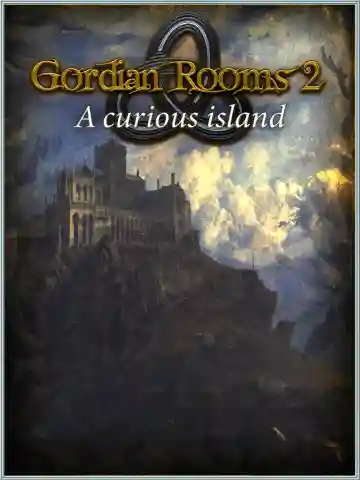 Gordian Rooms 2: A curious island