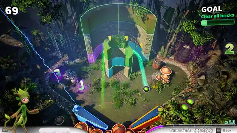 با بازی FlipScapes درآمد کسب کنید