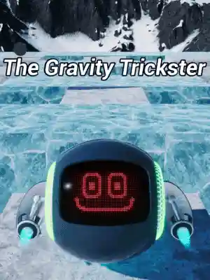 The Gravity Trickster