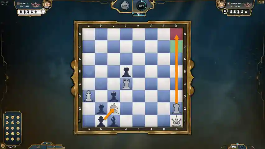 Tjäna pengar genom att spela Magic Chess Online