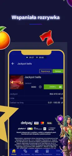 Make money playing Total Casino