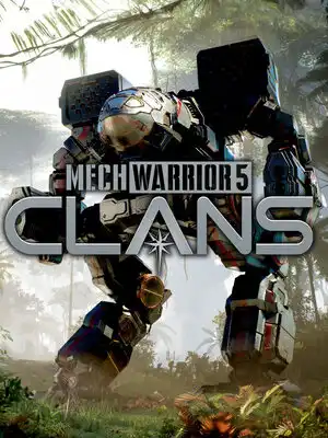 MechWarrior 5: Clans