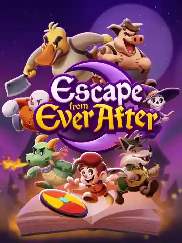 Escape from Ever After