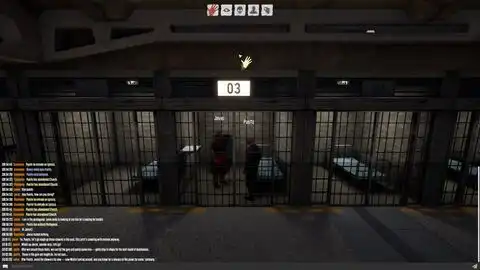 ਖੇਡ ਕੇ ਪੈਸੇ ਕਮਾਓ The Prison