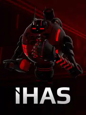 IHAS