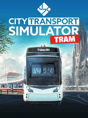 City Transport Simulator: Tram