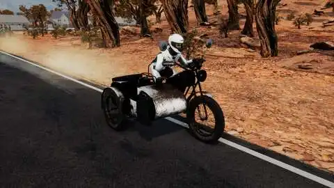 Заробляйте гроші, граючи в Sidecar Evolution 2024