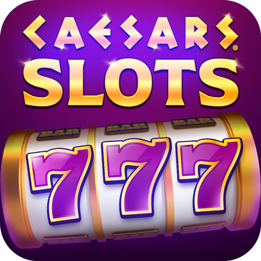 Caesars Slots: Casino Games