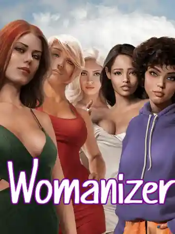 Womanizer