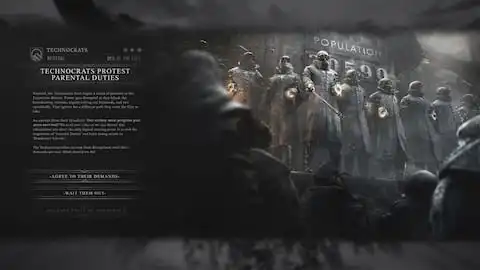 با بازی Frostpunk 2 درآمد کسب کنید