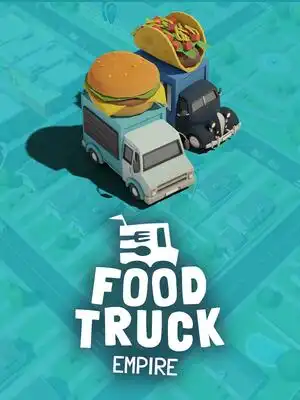 Food Truck Empire