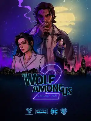 The Wolf Among Us 2